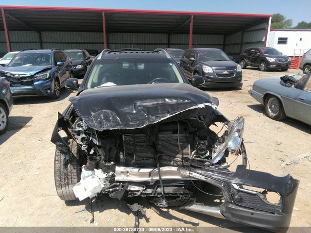 JN1BJ0RR9HM415087 Infiniti QX50