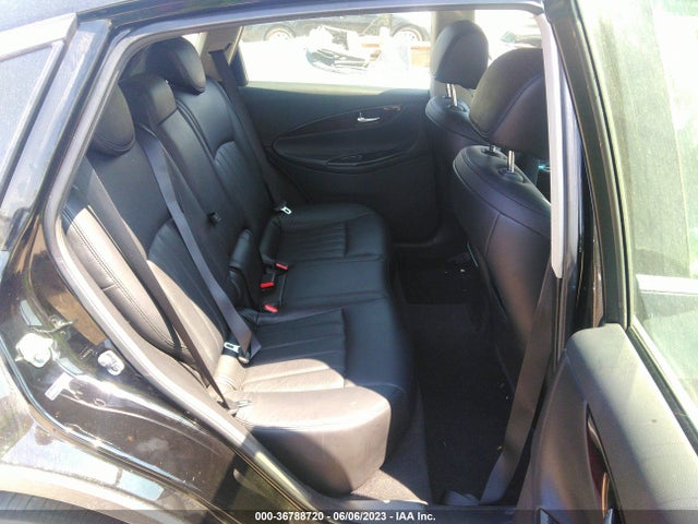 JN1BJ0RR9HM415087 Infiniti QX50