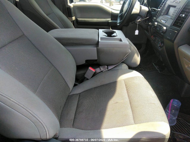 2016 FORD F-150 XL/LARIAT/XLT VIN: 1FTEX1CP6GKF96181