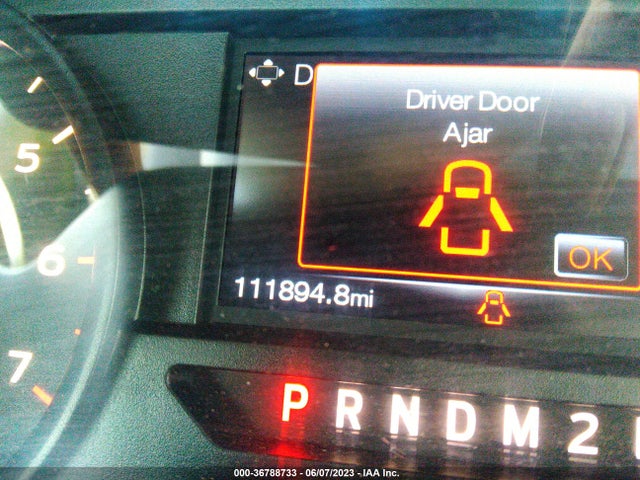 2016 FORD F-150 XL/LARIAT/XLT VIN: 1FTEX1CP6GKF96181