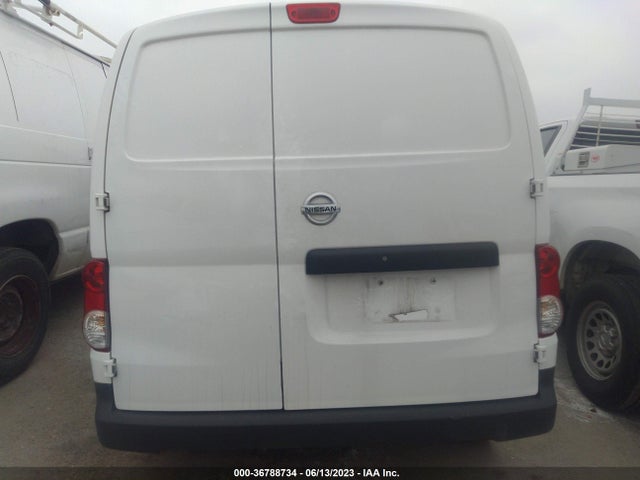 Nissan Nv200 Compact Cargo S 2017 3N6CM0KN7HK721346 Image 15