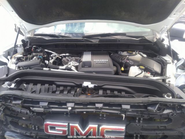 3GTU9DET7NG173793 GMC Sierra 1500 Limited Slt