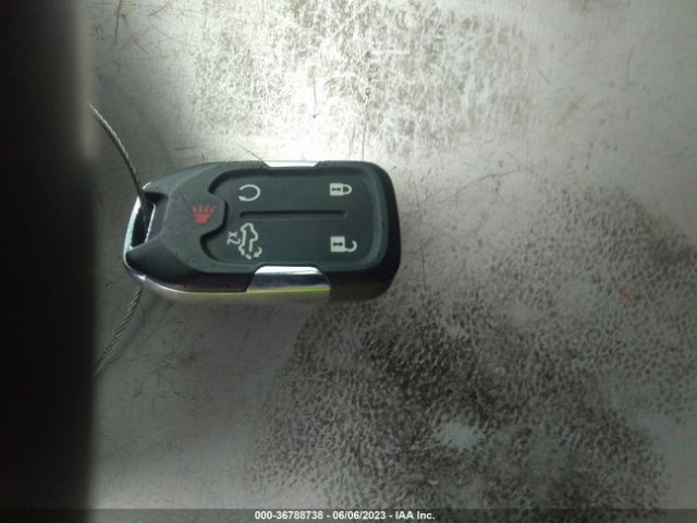3GTU9DET7NG173793 GMC Sierra 1500 Limited Slt