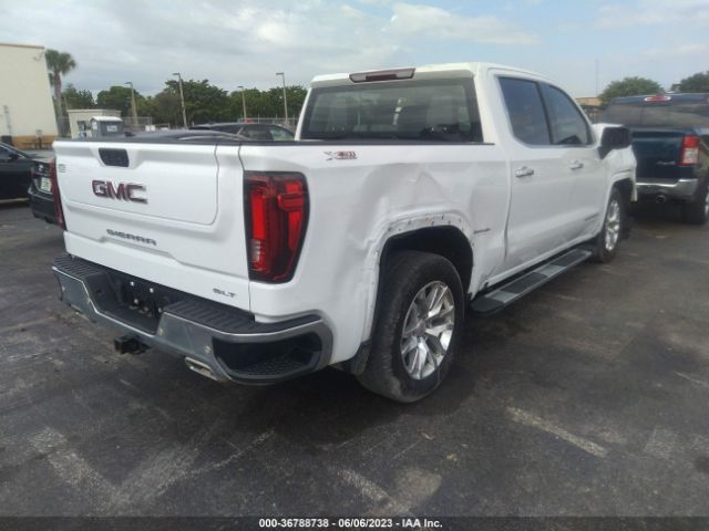 3GTU9DET7NG173793 GMC Sierra 1500 Limited Slt