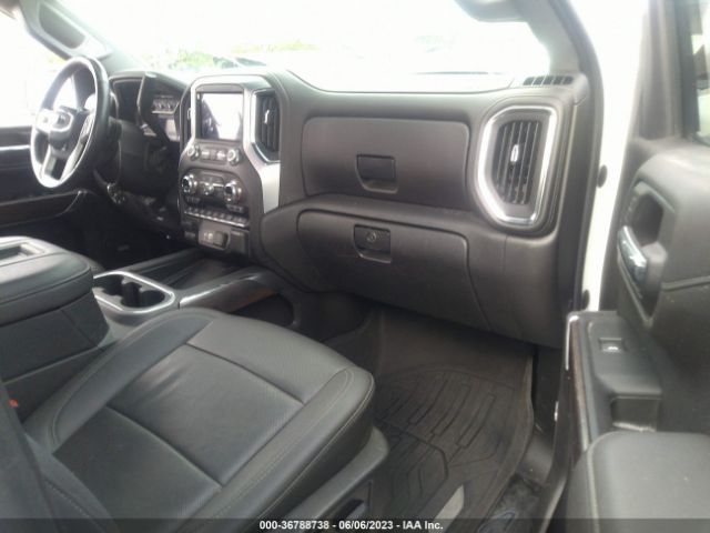 3GTU9DET7NG173793 GMC Sierra 1500 Limited Slt