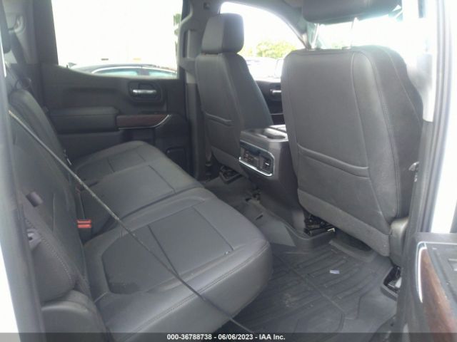 3GTU9DET7NG173793 GMC Sierra 1500 Limited Slt
