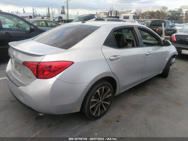 Toyota Corolla L/le/xle/se 2017 5YFBURHE9HP647063 Image 6