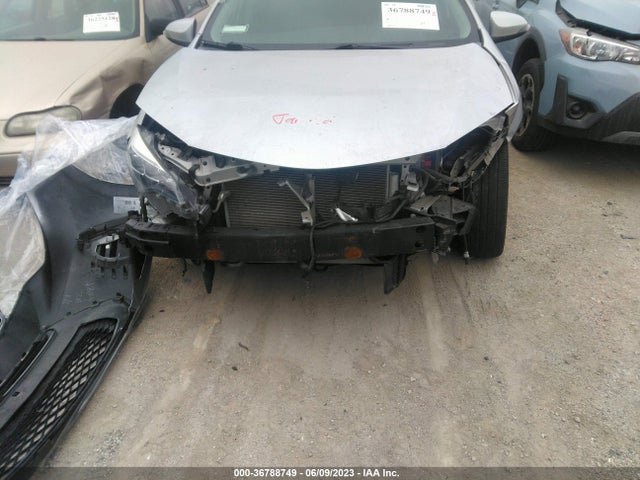 Toyota Corolla L/le/xle/se 2017 5YFBURHE9HP647063 Image 8