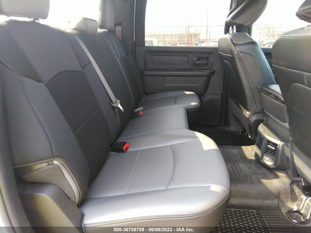 3C7WR4HJXNG105655 RAM 2500 Tradesman