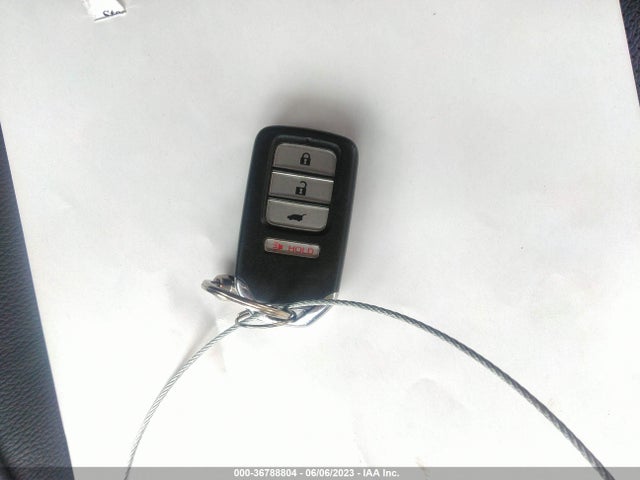 Honda Hr-v Ex-l 2020 3CZRU6H79LM733787 Image 11