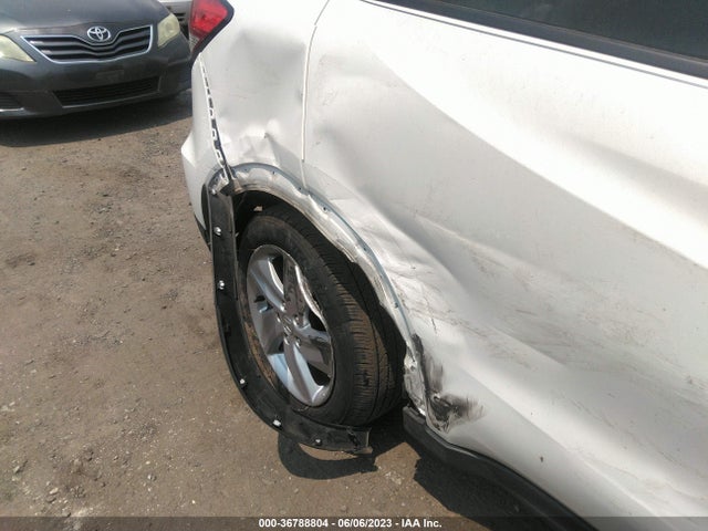 Honda Hr-v Ex-l 2020 3CZRU6H79LM733787 Image 6