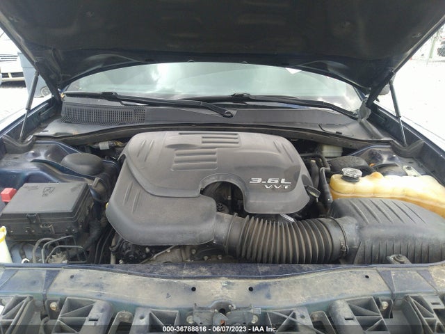 Dodge Charger Se 2014 2C3CDXBG2EH254420 Image 12