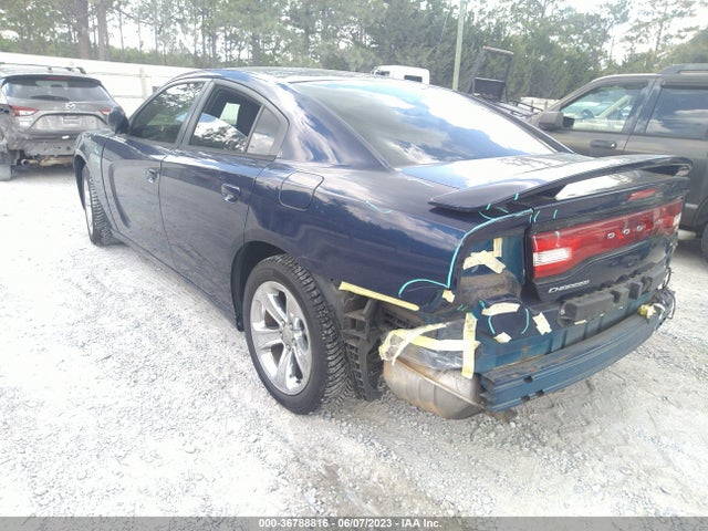 Dodge Charger Se 2014 2C3CDXBG2EH254420 Image 5