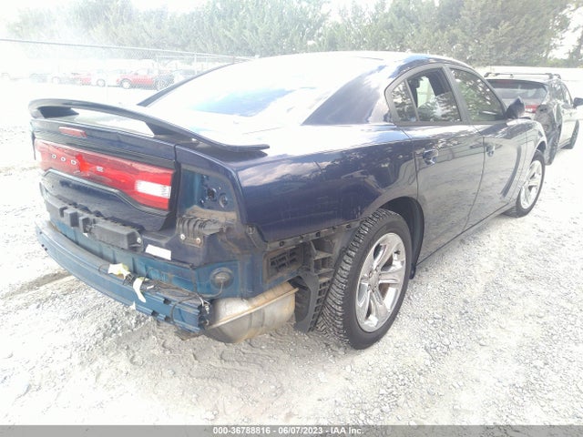 Dodge Charger Se 2014 2C3CDXBG2EH254420 Image 6
