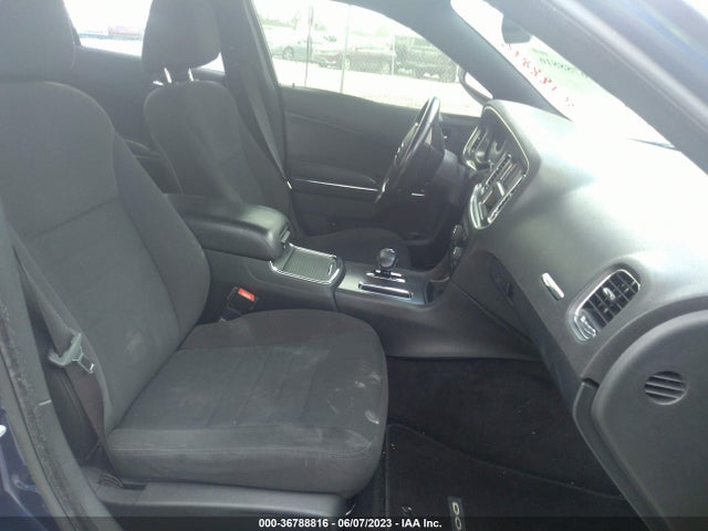 Dodge Charger Se 2014 2C3CDXBG2EH254420 Image 7