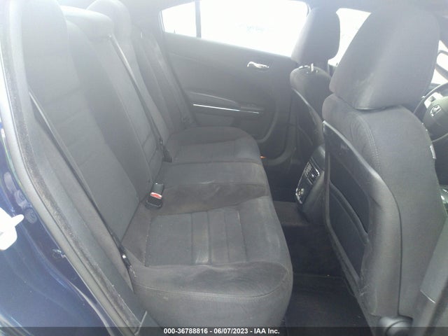Dodge Charger Se 2014 2C3CDXBG2EH254420 Image 10