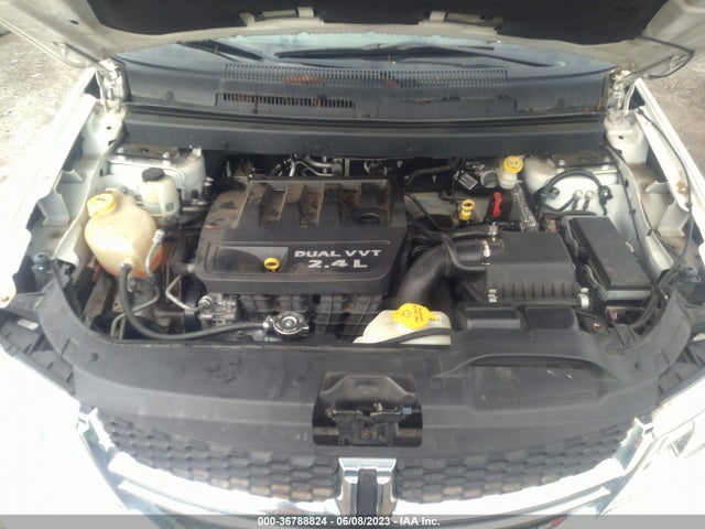 Dodge Journey American Value Pkg 2014 3C4PDCAB2ET244599 Image 10