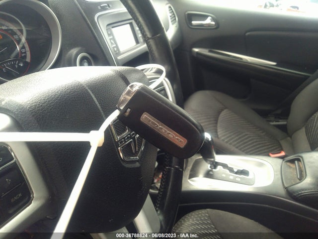 Dodge Journey American Value Pkg 2014 3C4PDCAB2ET244599 Image 11