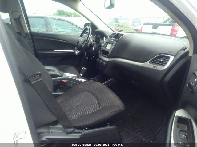 Dodge Journey American Value Pkg 2014 3C4PDCAB2ET244599 Image 5