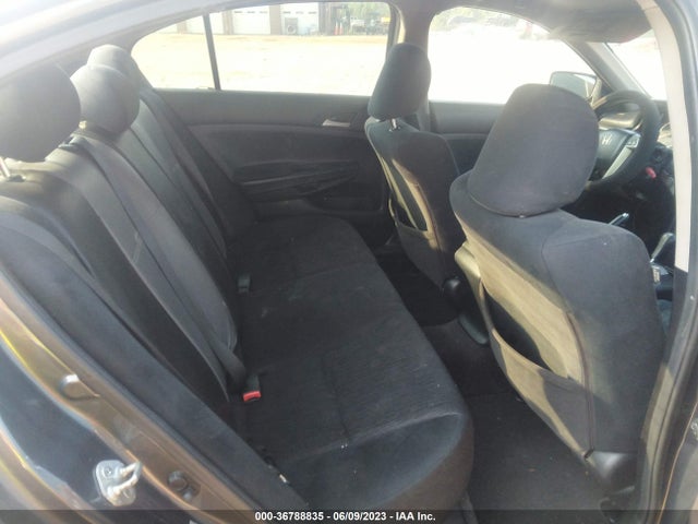 2011 HONDA ACCORD SDN LX VIN: 1HGCP2F30BA035805