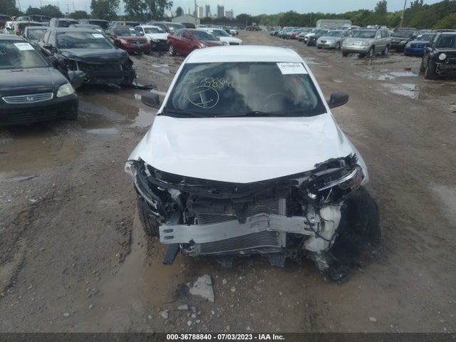 2018 CHEVROLET MALIBU VIN: 1G1ZB5ST7JF173947