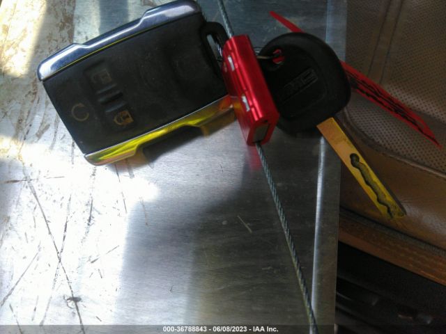 1GT12SEY7KF175855 GMC Sierra 2500hd Denali