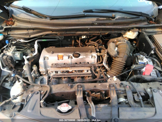 Honda CR-V EX 2014 2HKRM4H51EH704107 Image 11