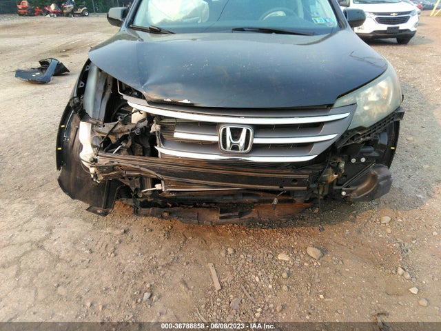 Honda CR-V EX 2014 2HKRM4H51EH704107 Image 7