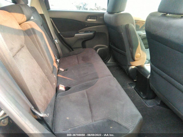 Honda CR-V EX 2014 2HKRM4H51EH704107 Image 9