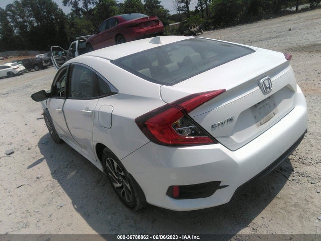 2017 HONDA CIVIC SEDAN EX VIN: 19XFC2F72HE033988