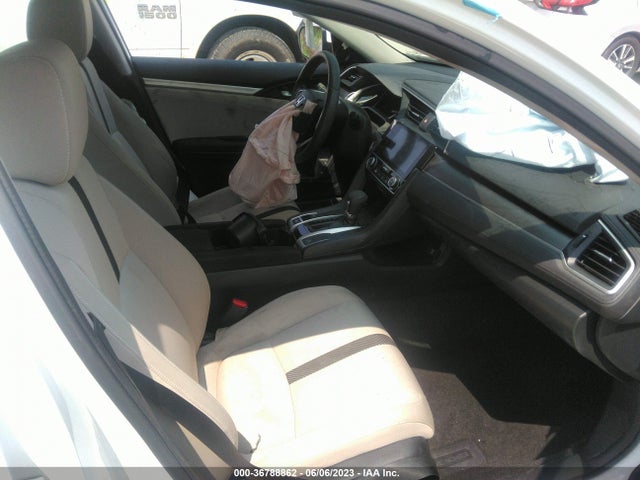 Honda Civic Sedan Ex 2017 19XFC2F72HE033988 Image 5
