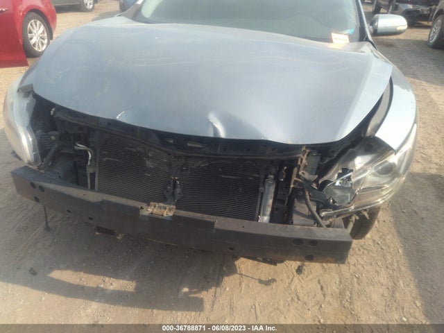 2010 NISSAN MAXIMA 3.5 SV VIN: 1N4AA5AP3AC817902