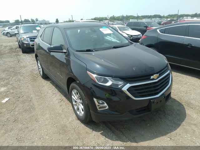 2020 2GNAXTEV1L6175186 main image