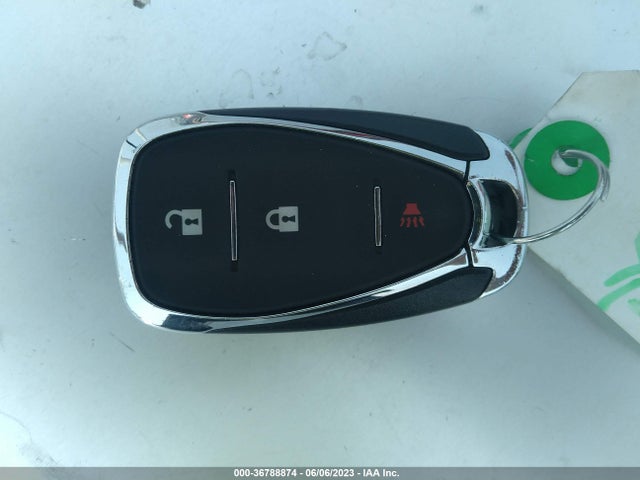 Chevrolet EQUINOX LT 2020 2GNAXTEV1L6175186 Image 11