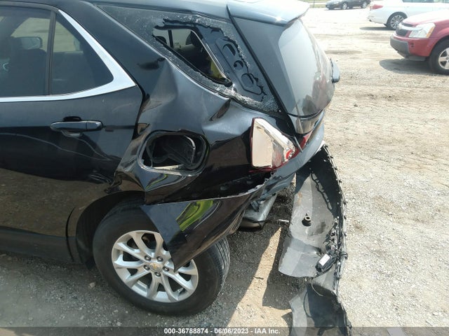 Chevrolet EQUINOX LT 2020 2GNAXTEV1L6175186 Image 12