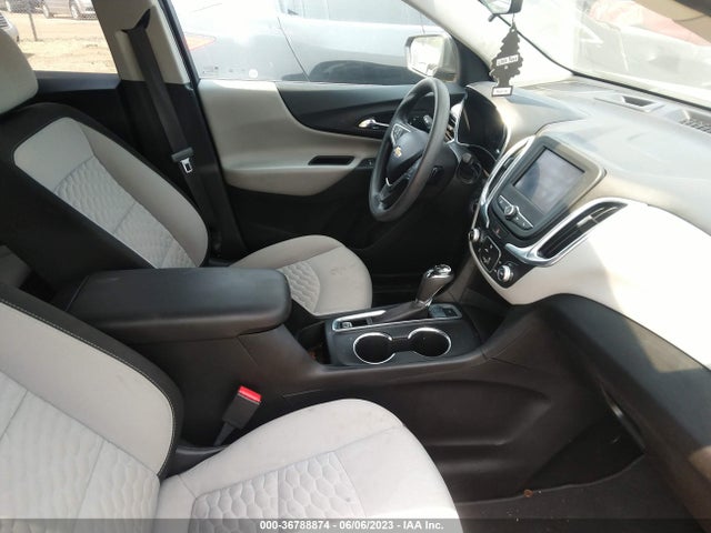 Chevrolet EQUINOX LT 2020 2GNAXTEV1L6175186 Image 5