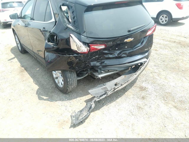 Chevrolet EQUINOX LT 2020 2GNAXTEV1L6175186 Image 6