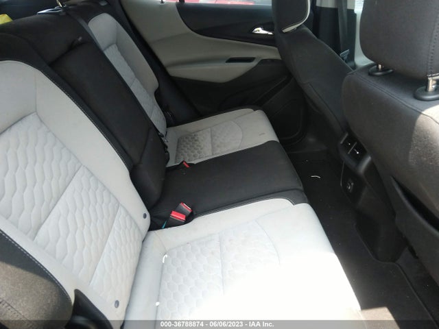 Chevrolet EQUINOX LT 2020 2GNAXTEV1L6175186 Image 8