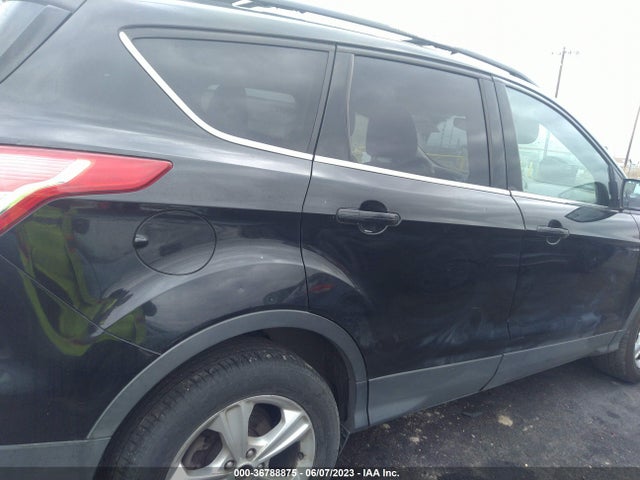 2013 FORD ESCAPE SE VIN: 1FMCU0GX3DUD10433