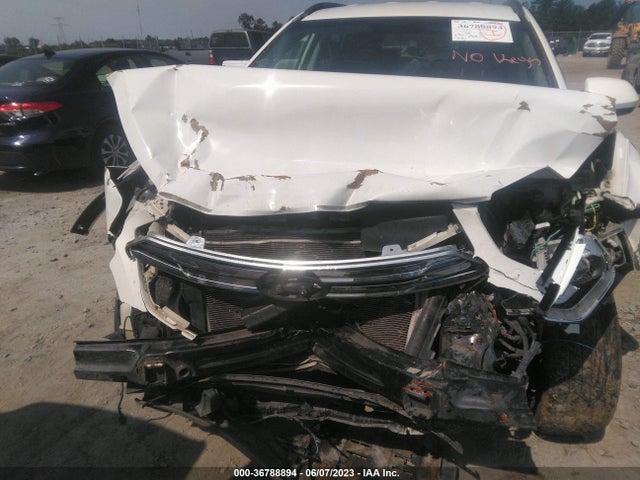 Hyundai Santa Fe Gls 2015 KM8SMDHF8FU123040 Image 6