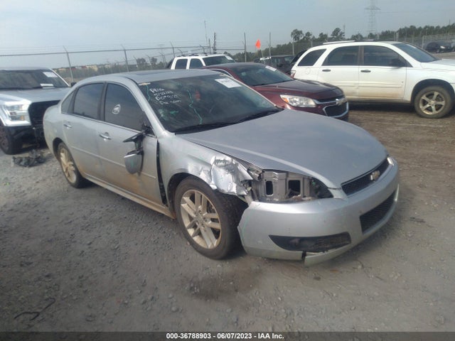 2014 2G1WC5E35E1137991 main image