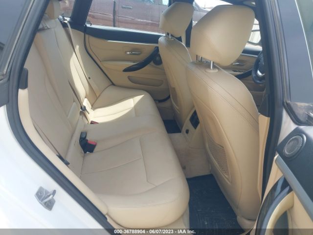 WBA4B1C56GG242900 BMW 4 Series 435i