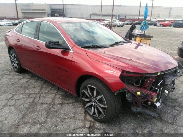 2020 1G1ZG5ST5LF106980 main image