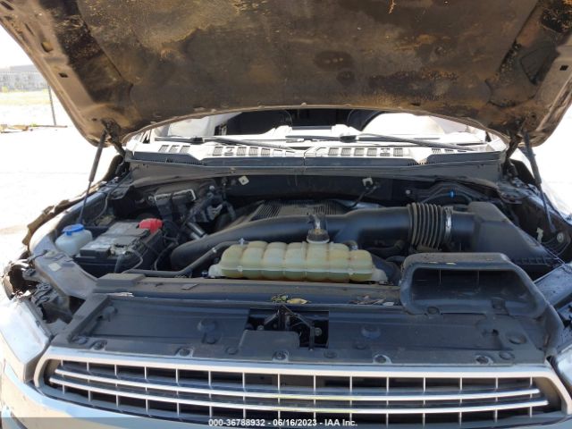 1FTFW1E41KFC70266 Ford F-150 Xl/xlt/lariat