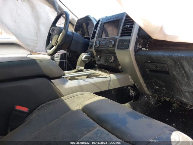 1FTFW1E41KFC70266 Ford F-150 Xl/xlt/lariat