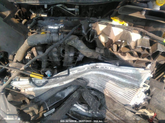 Dodge Journey Se Value 2020 3C4PDCAB3LT276202 Image 10