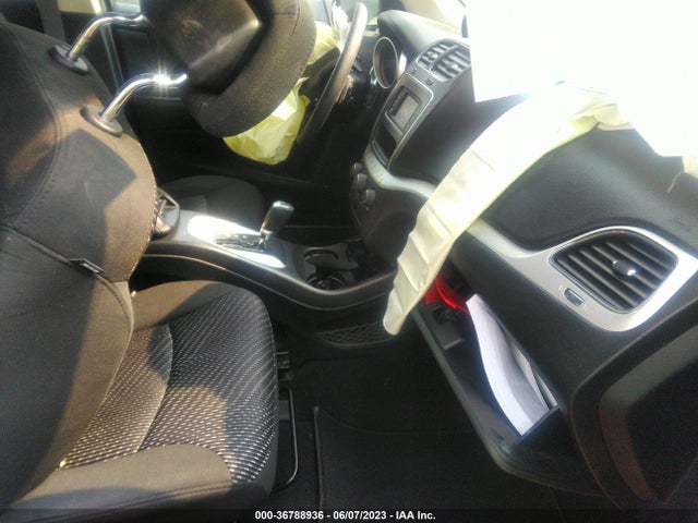 Dodge Journey Se Value 2020 3C4PDCAB3LT276202 Image 5