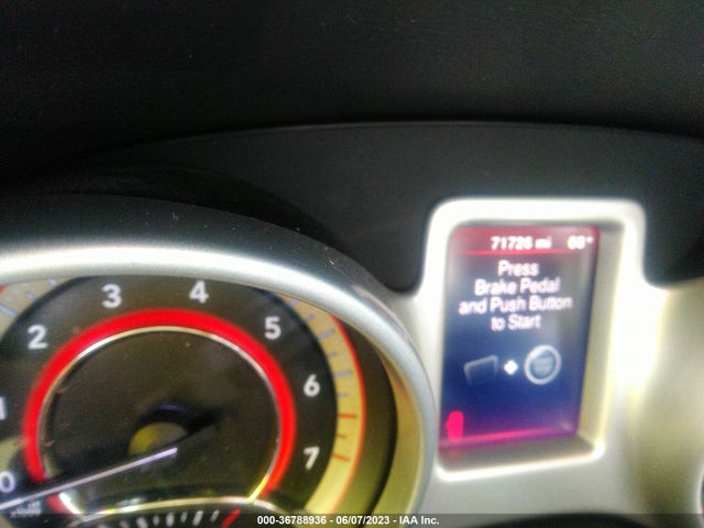 Dodge Journey Se Value 2020 3C4PDCAB3LT276202 Image 7
