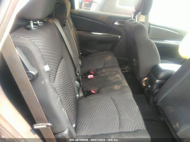 Dodge Journey Se Value 2020 3C4PDCAB3LT276202 Image 8