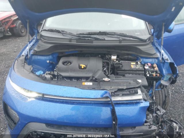 KNDJ33AU4L7117977 KIA SOUL EX